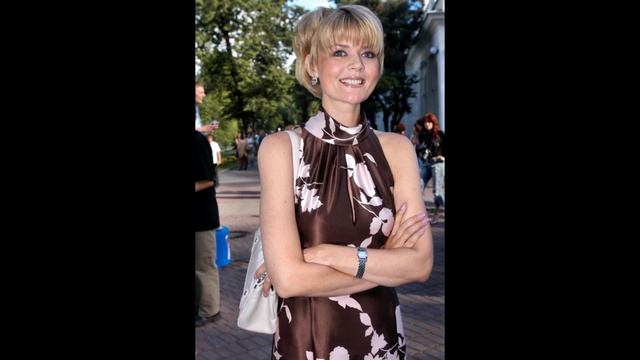 Юлия Меньшова ( Julia Menshova )