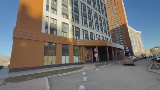 Обзор студии г. Екатеринбург Татлин