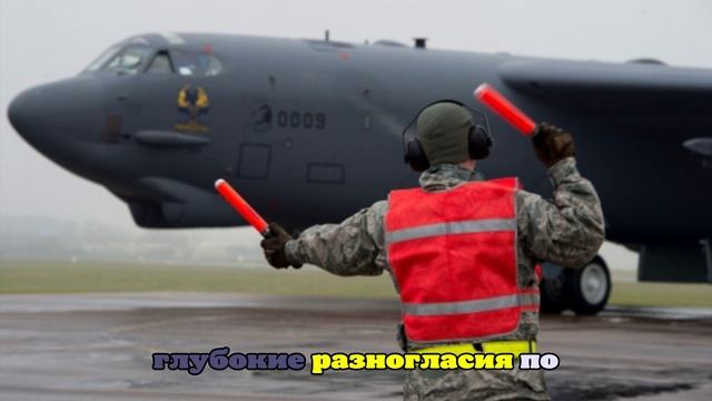 Sohu: в США продемонстрировали открытую демонстрацию сценария ядерного удара