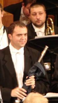 Путешествие в мир симфонического оркестра. Ч.2 - Группа духовых инструментов.