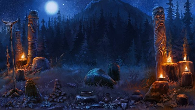 НАСЛЕДИЕ ПРЕДКОВ, КАК РАСКРЫВАЕТСЯ ДЛЯ ВАС😎❤🦉