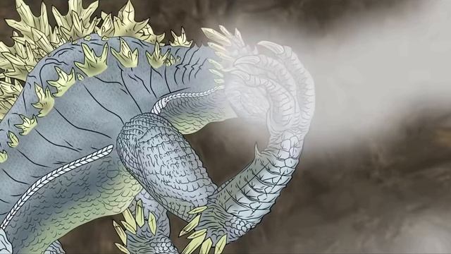 Годзилла против Конга новая империя Финальная Часть