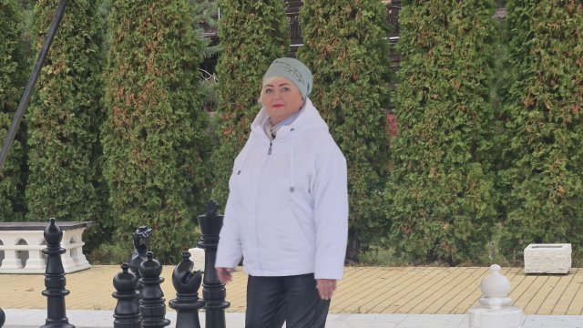 РУМ-ТУР КВАРТИРЫ У ИРИНЫ! ПОЕЗДКА В ПЛАЗМУ!!!