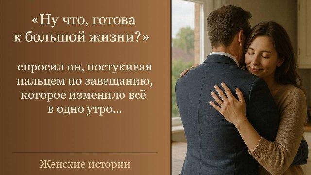 Истории из жизни | Я пришла продать дом отца и встретила | Жизненные истории | Аудио рассказы