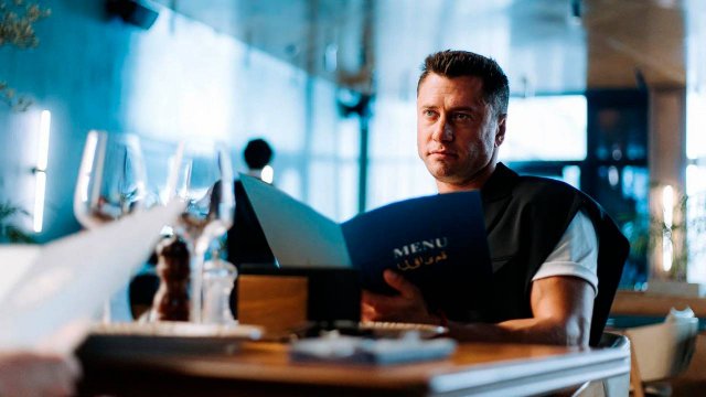 Мажор в Дубае фильм 2025 смотреть онлайн лордфильм