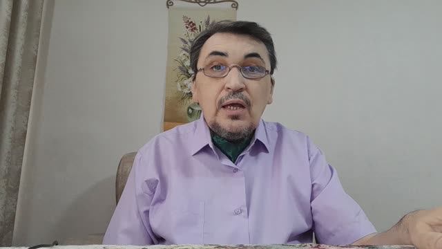 За что ты убил меня? Спросит брат брата. О зависти. 08.11.25