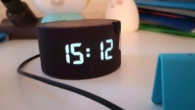 умная колонка с искусственным интеллектом Яндекс мини станции Алиса я