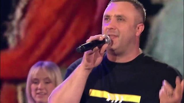 Игорь Кибирев - Танцуешь в стиле 90-х (звук стерео)