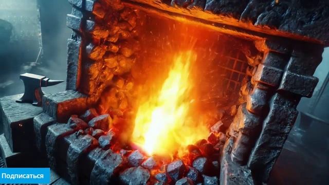 Кузня｜Музыкальный Клип