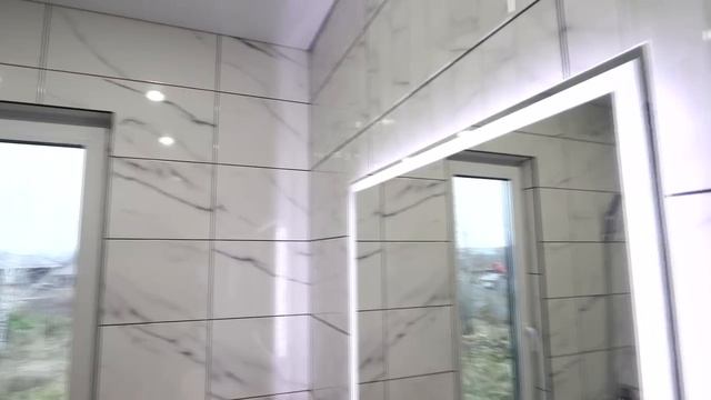 Продается готовый дом с чистовой отделкой 89063760606