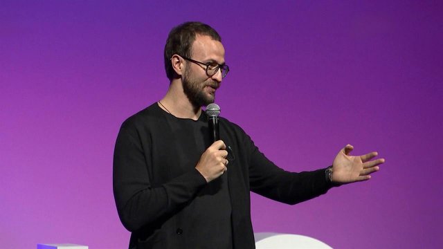 Талантливые и амбициозные молодые предприниматели собрались в Москве на форуме "Поколение"