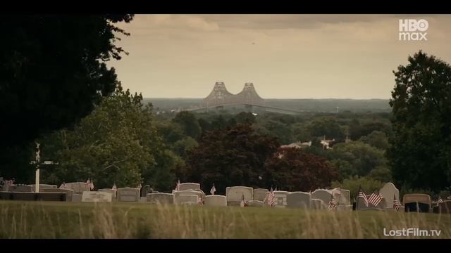 Сериал «Задание» трейлер