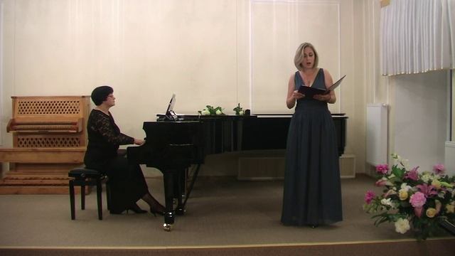 ВЕТЕР ФОРТУНА. Муз. И. Катаева, сл. М. Танича в переложении Владлены Элиозовой