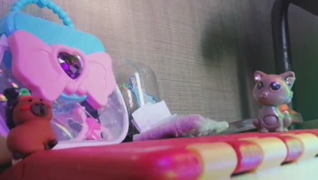 Играем вместе с Лерой