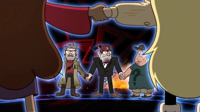 Падежи Стэнли... Но качество получше