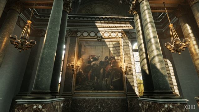 Виртуальный Музей