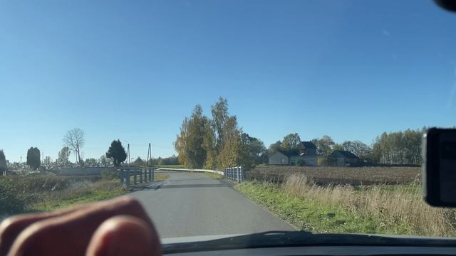 Польша. Неудачные поиски работы. Живу в машине неделю. Европейская мечта. Автопутешествие