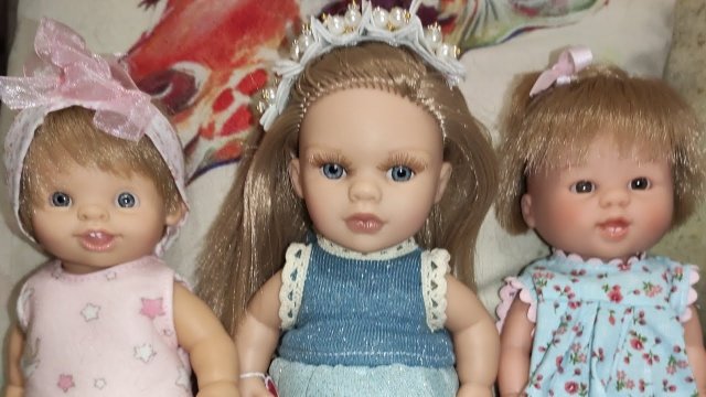 принцесса Альма, прямое попадание в сердце ❤️ милая ладненькая такая пупсяха, и совсем не взрослая