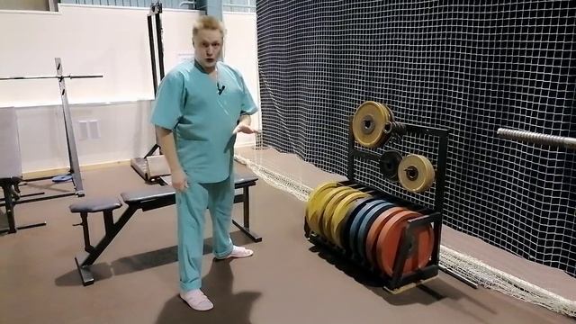 Комплекс в новолуние и полнолуние