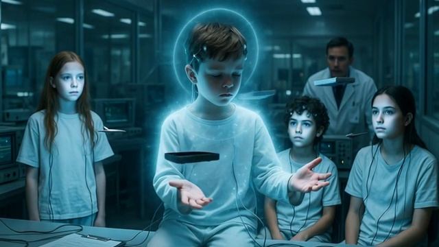 ПРОЕКТ МОНТОК: Путешествия во времени или обман? ⏰ #проектмонток #конспирология #секретныепроекты