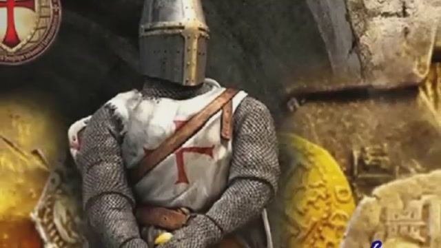 Тайна старой кирхи ч.6