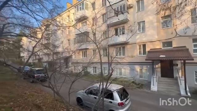 Продаётся 1-комнатная квартира, улица Ленина, 367, Ставрополь