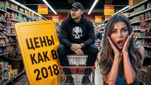 ВЬЕТНАМ! Остаёмся здесь жить? Нячанг манит ценами и едой. Супермаркет GO — обзор продуктов.