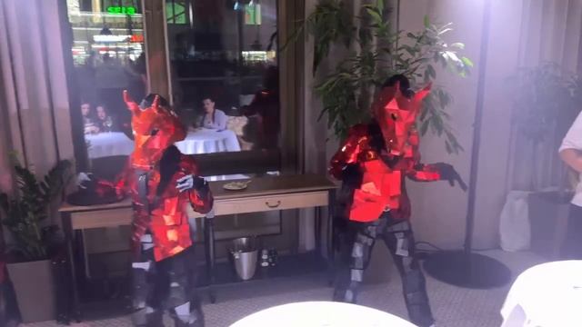 Шоу “Красный Конь” — символ 2026 года на вашем корпоративе!