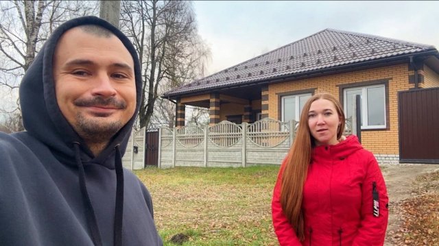 Мы больше не хотим этим заниматься! Строим дом своими руками. Наводим порядок на ферме.