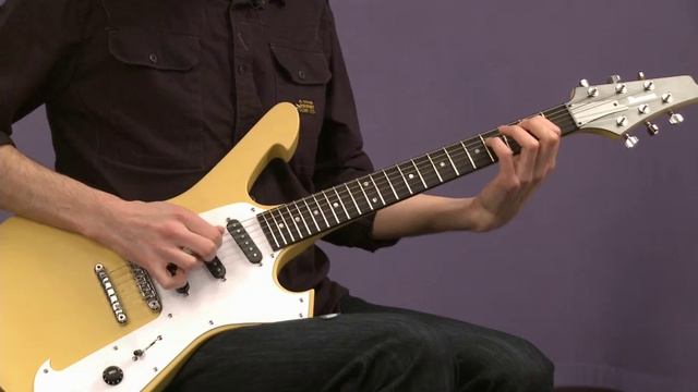 Arpeggiating Chords 2