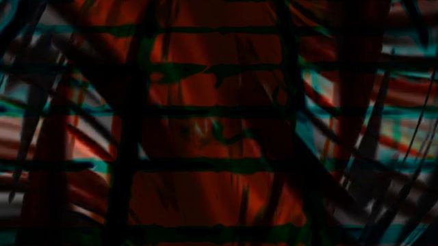 Видео-абстракция-музыка 3