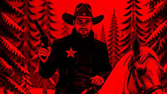 RED DEAD REDEMPTION 2 прохождение игра стрим9 Угол Стримера #прохождение #игра #стрим #games #rdr2