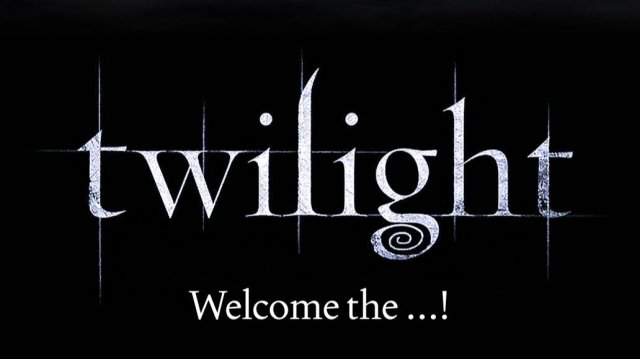 Twilight Ep1