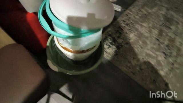 Отработала первый день/Жизнь в Крыму