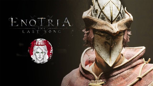 №1⏩Enotria: The Last Song🟩КАРНАВАЛЬНОЕ БЕЗУМИЕ🟩