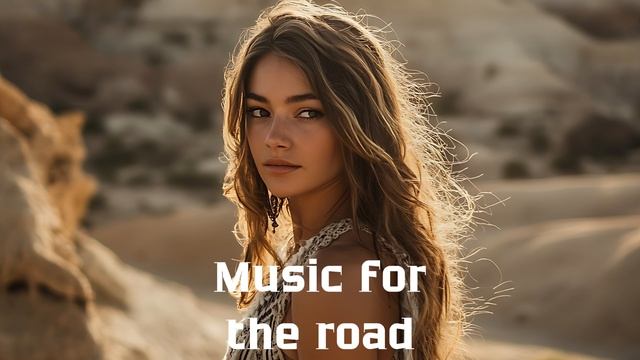 Музыка в дорогу / Музыка, чтобы хорошо провести время в дороге / Душевная музыка 2024 [Vol.279]