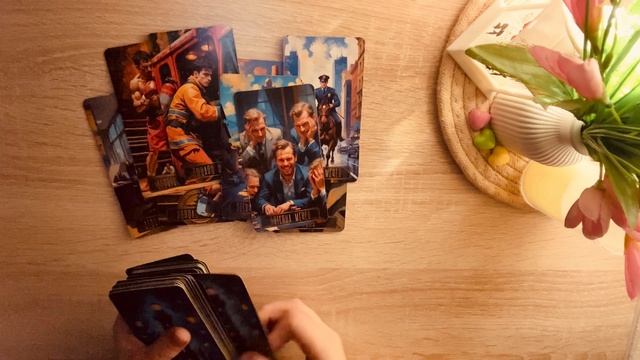 КТО И ЧТО НА ПОРОГЕ❓❗️ТАРО ГАДАНИЕ