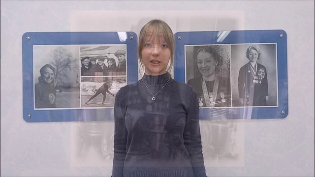 Попова Арина, Удачный проект