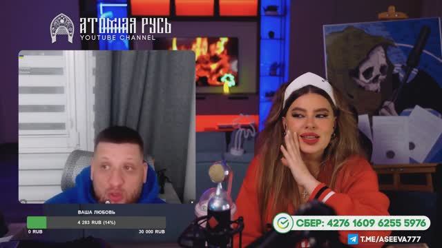 Груша с очередной перемогой)