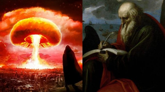 ЛЮДИ ПОГИБАЮТ ЧЕРЕЗ СВОИ ЗНАНИЯ..ПРОРОЧЕСТВА ОТ НАЧАЛА ИСТОРИИ..ПИСЬМЕННОСТЬ И ПОТОП ч.19