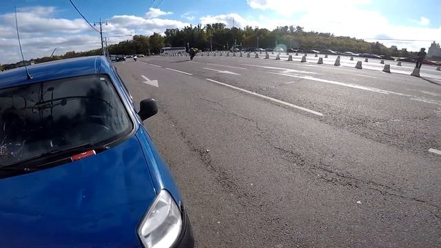 Мотосезон 2017 мототоксикоз Москва Yamaha R1