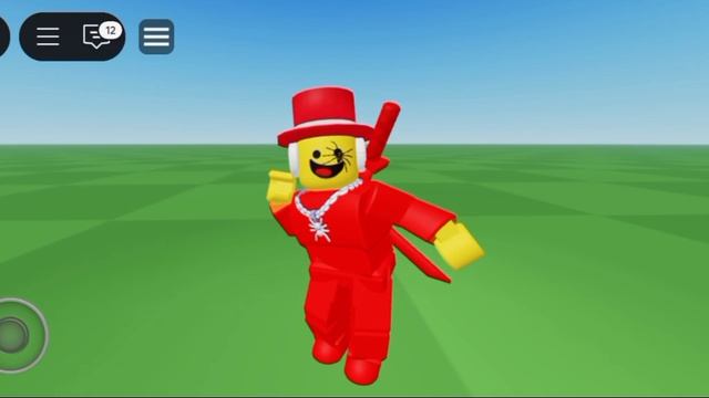 танцы в роблокс