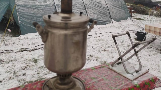 Фольклор русского Севера. Путешествие в глубинку Кировской области, село Казань