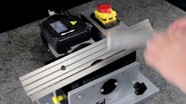 Станок для снятия фасок PROMA SH-80_5