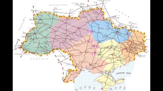 Итоги ракетного удара по Украине 8 ноября.