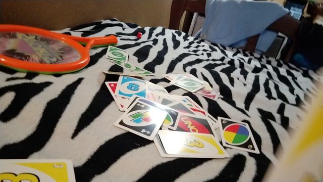 Как Играть UNO