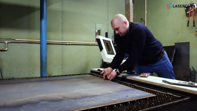 Лазерная резка: от новичка до мастера металла!