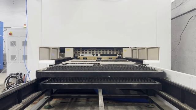 Esma производство