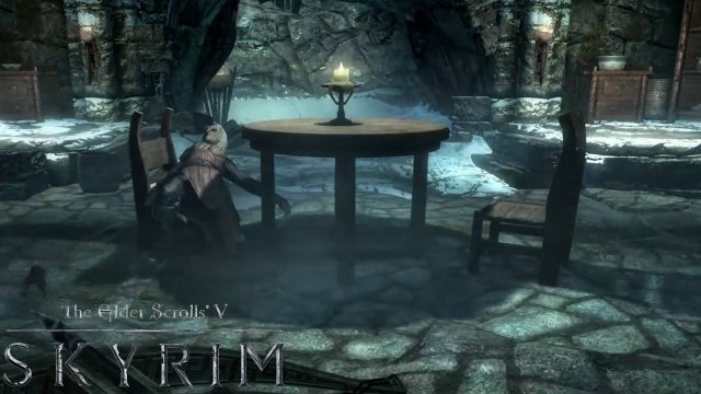 "ДВЕМЕРСКИЙ АРБАЛЕТ" The Elder Scrolls V: Skyrim Прохождение №43