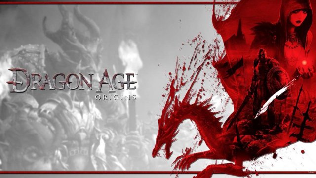 прохождение Dragon Age Origins без комментирования # 5